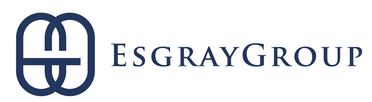 Esgraygroup Ltd Logo