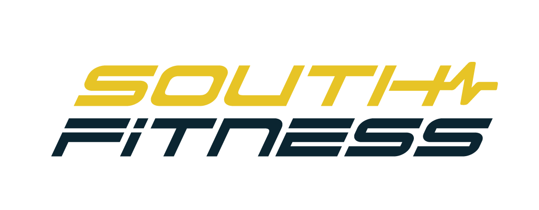 South Fitness Logo